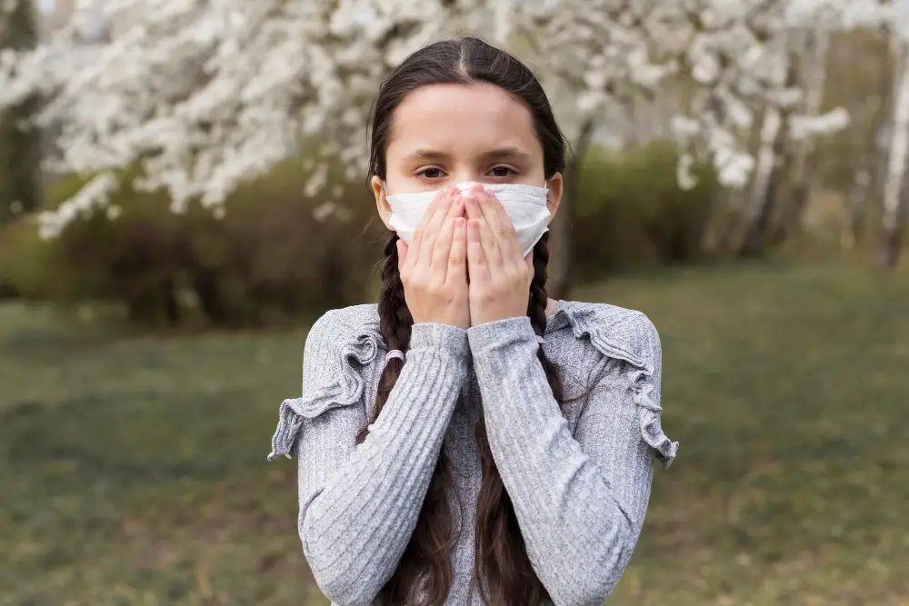 Children’s Allergies