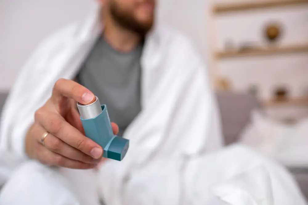 Asthma Management