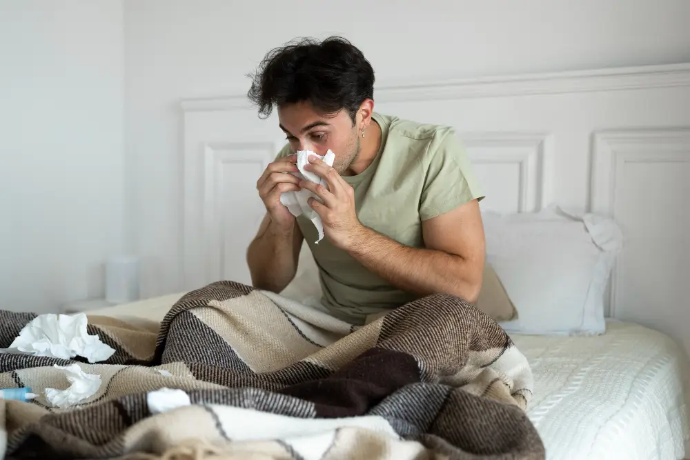Allergies