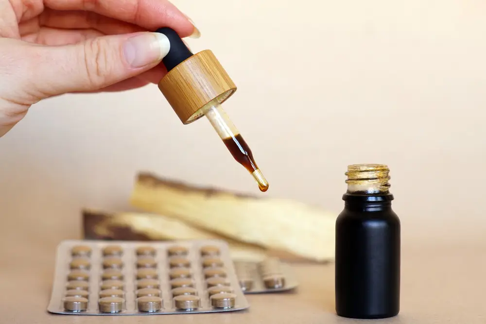 Allergy Drops