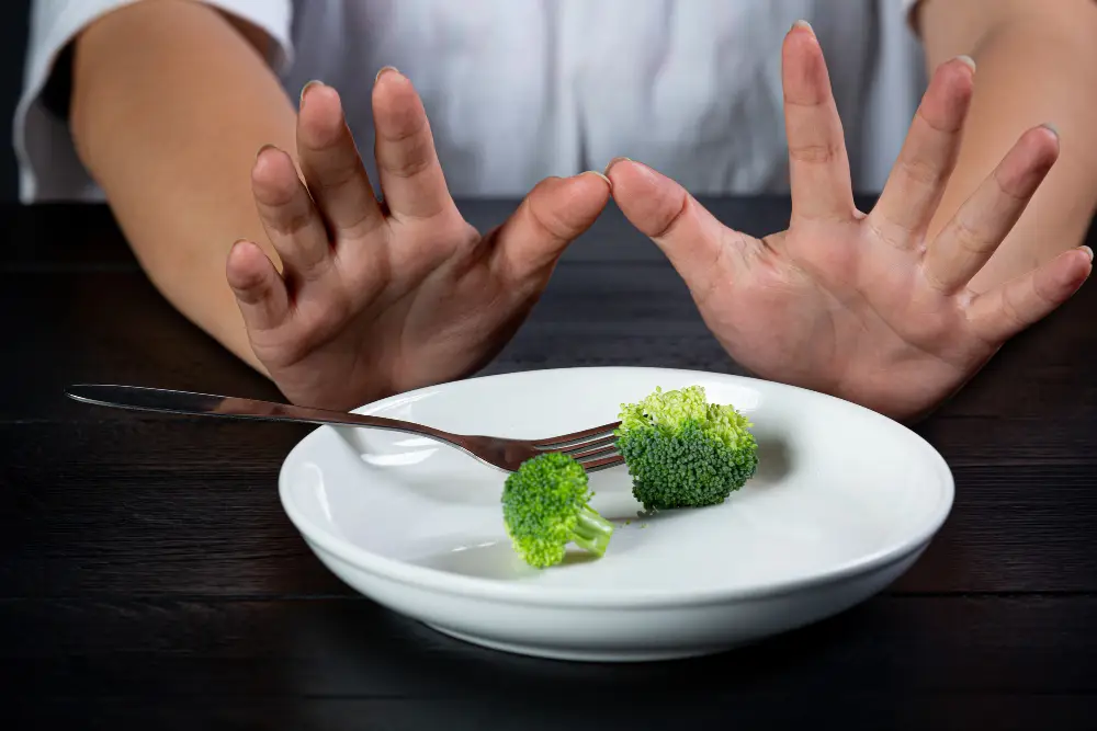 Food Allergies