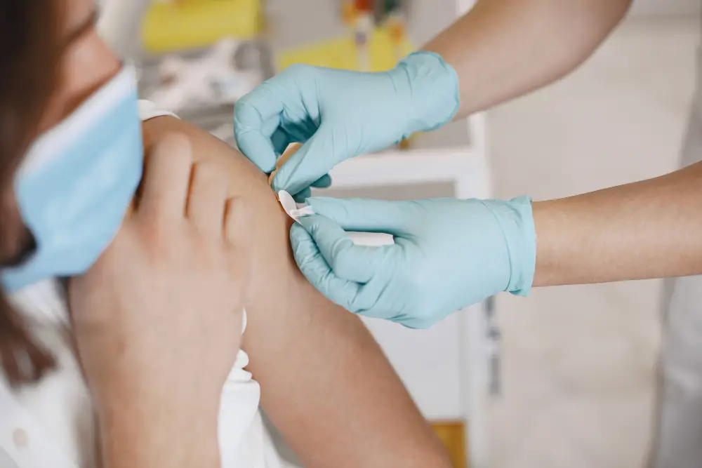 Allergy Shots