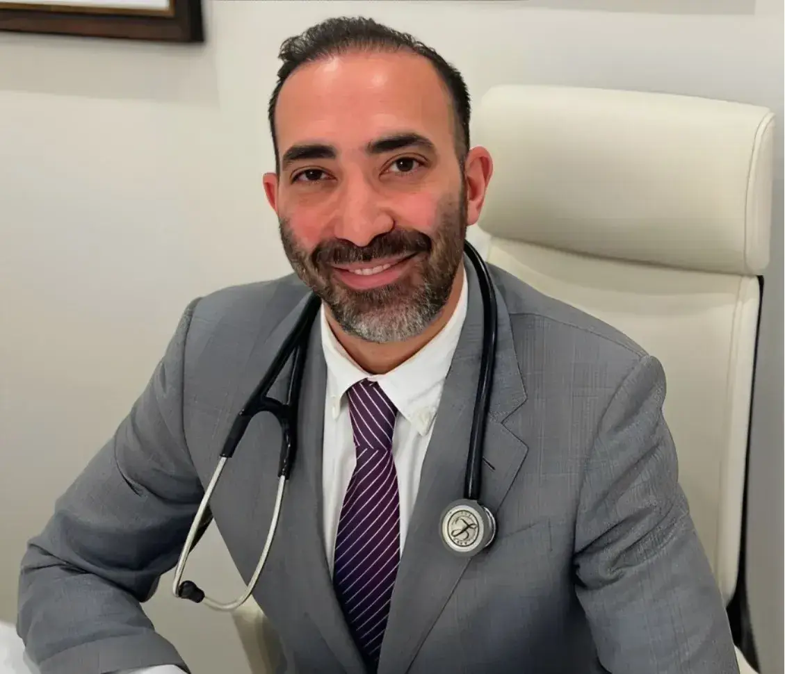 Dr.Sherwin