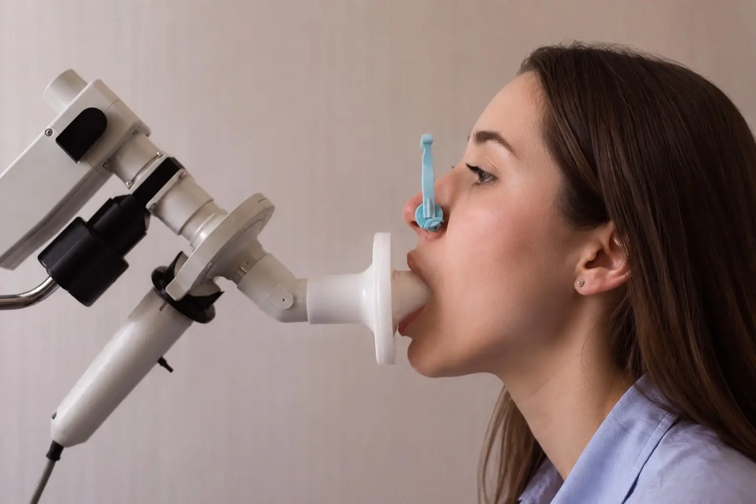Spirometry
